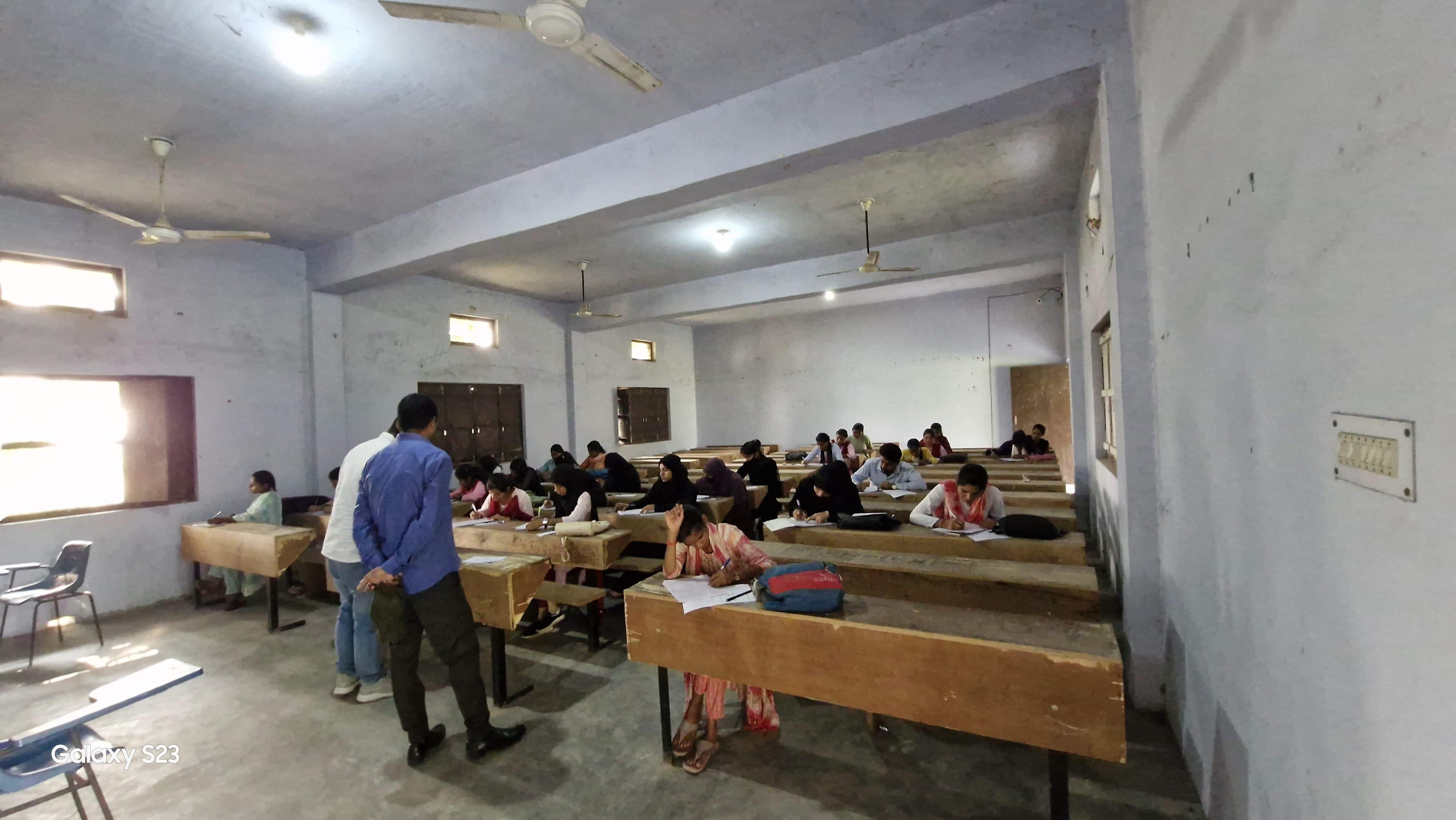 Government Polytechnic Basti